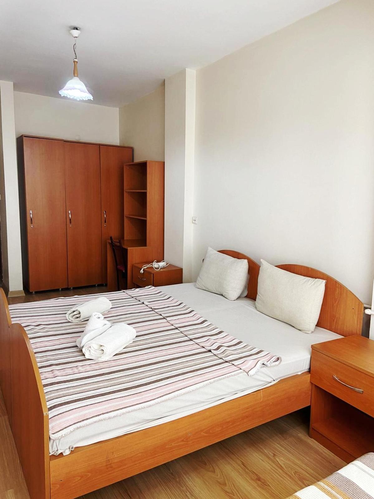 Ulubat Castle Hotel Istanboel Kamer foto